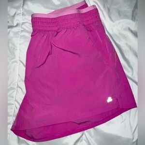 Tek Gear athletic shorts